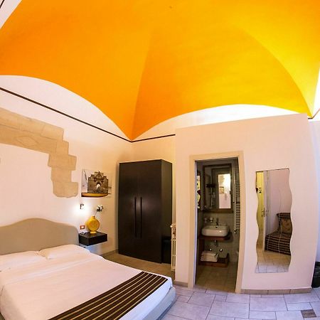 19Venti Bed & Breakfast เลชเช ภายนอก รูปภาพ
