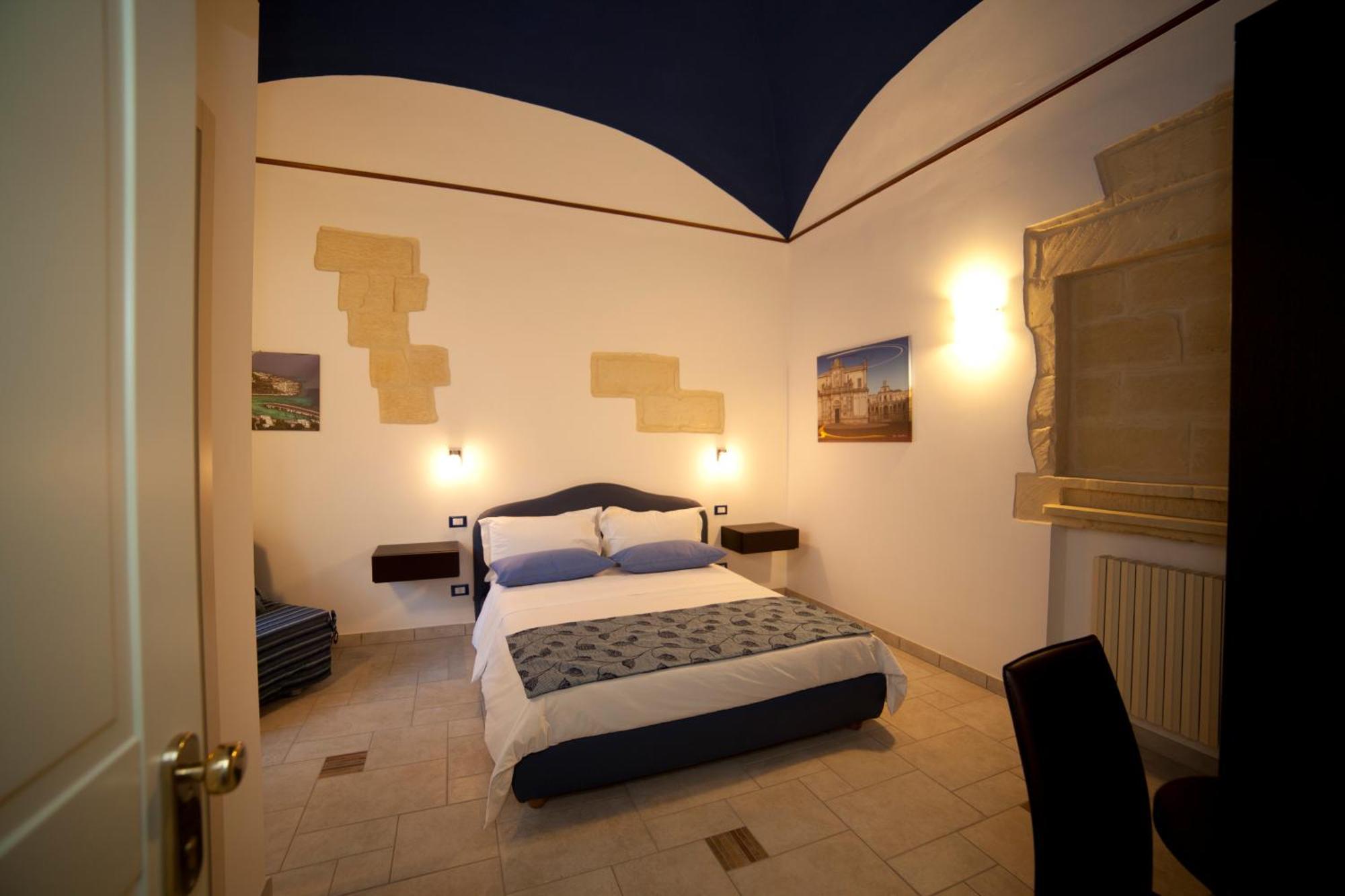 19Venti Bed & Breakfast เลชเช ภายนอก รูปภาพ