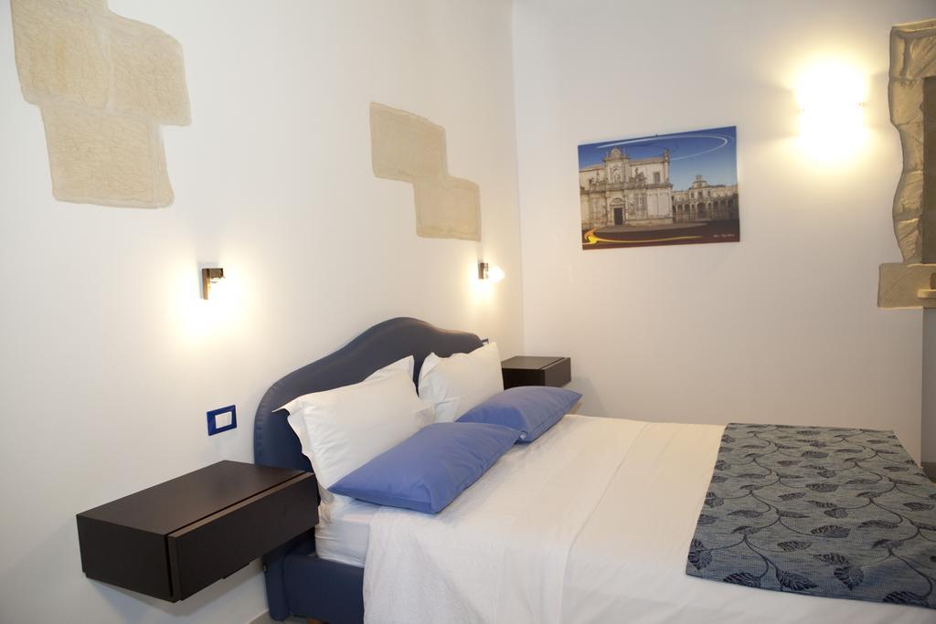 19Venti Bed & Breakfast เลชเช ห้อง รูปภาพ