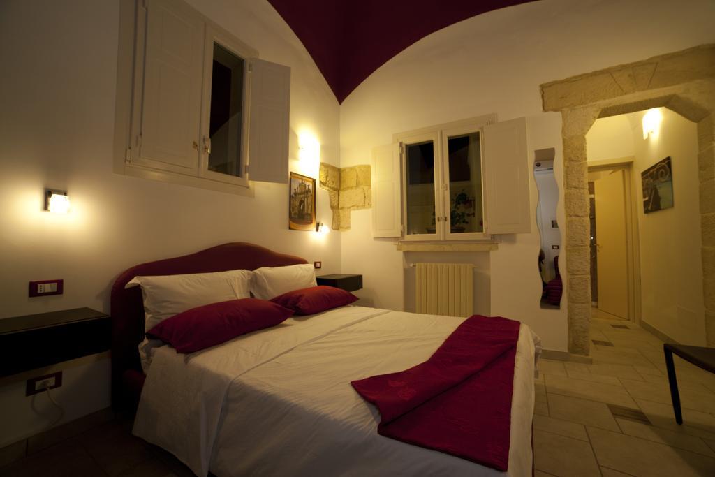 19Venti Bed & Breakfast เลชเช ห้อง รูปภาพ