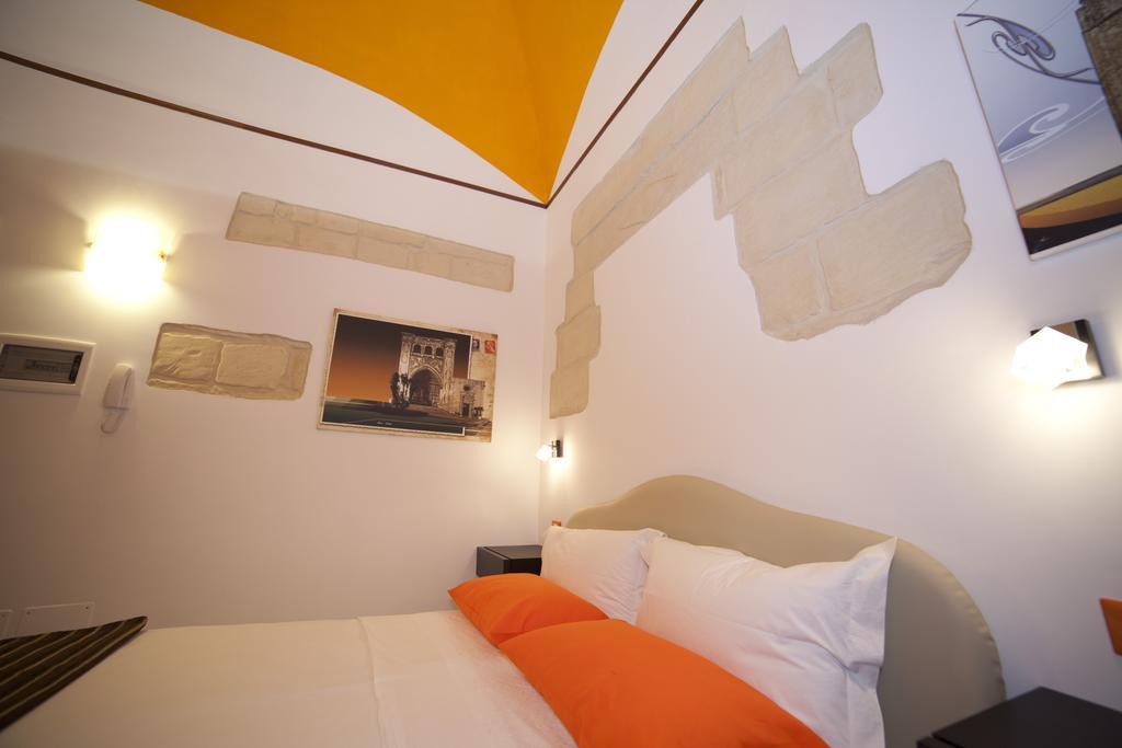 19Venti Bed & Breakfast เลชเช ภายนอก รูปภาพ