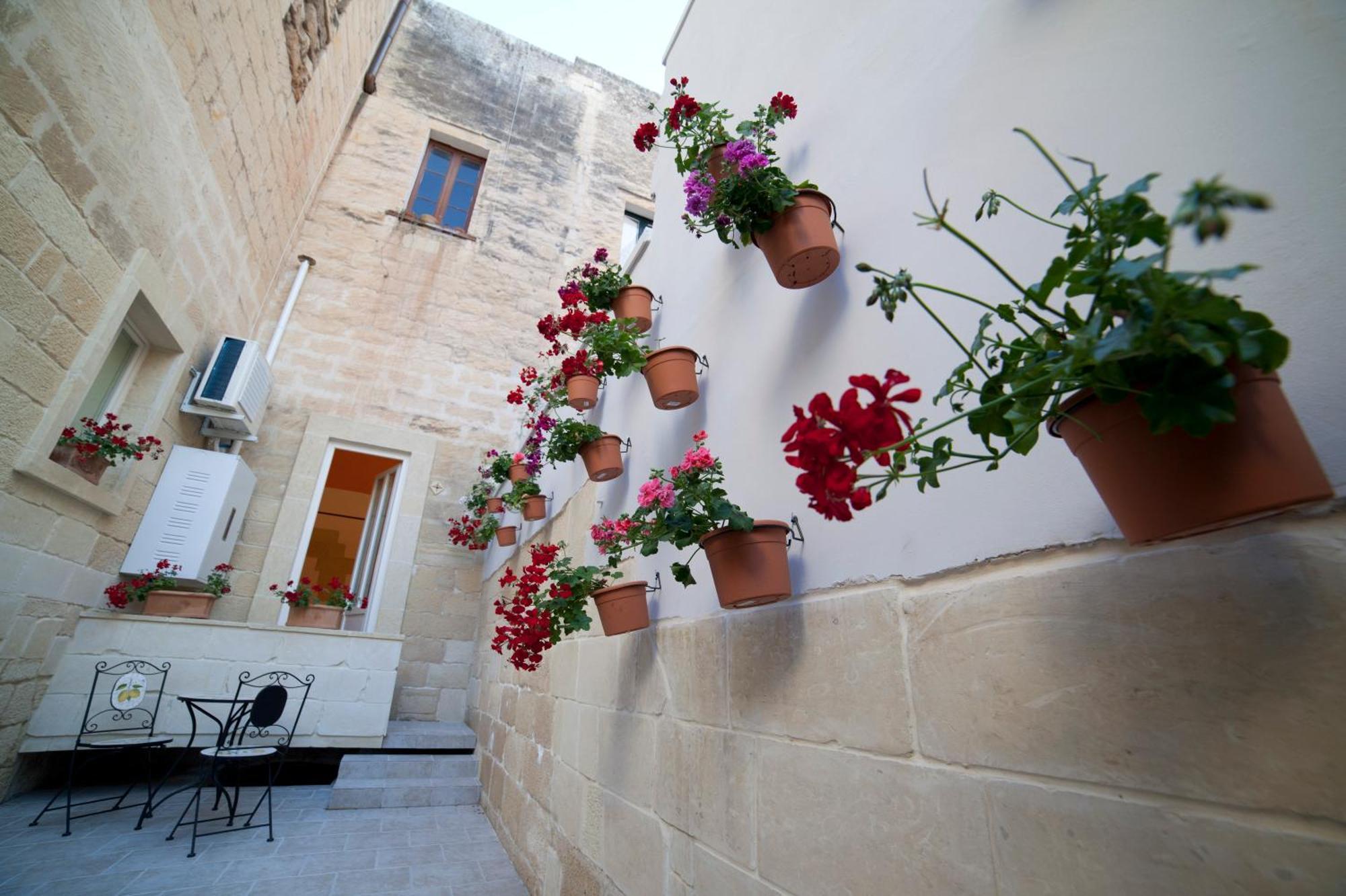 19Venti Bed & Breakfast เลชเช ภายนอก รูปภาพ