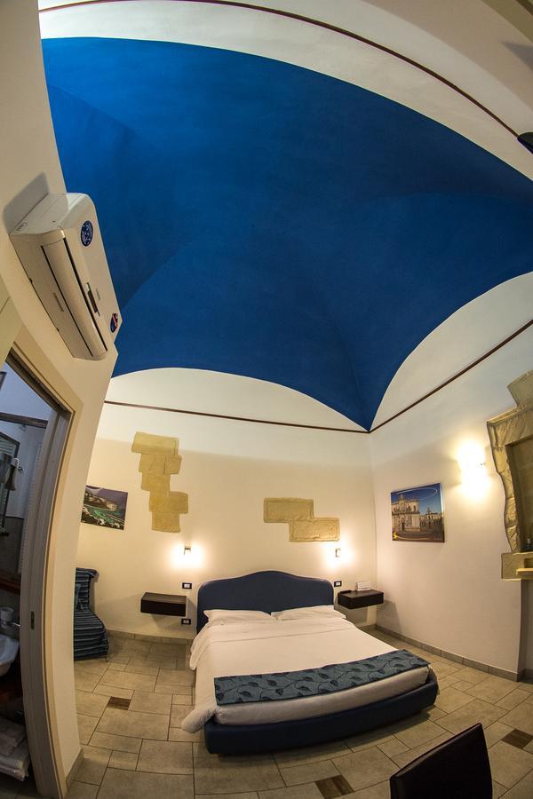 19Venti Bed & Breakfast เลชเช ภายนอก รูปภาพ