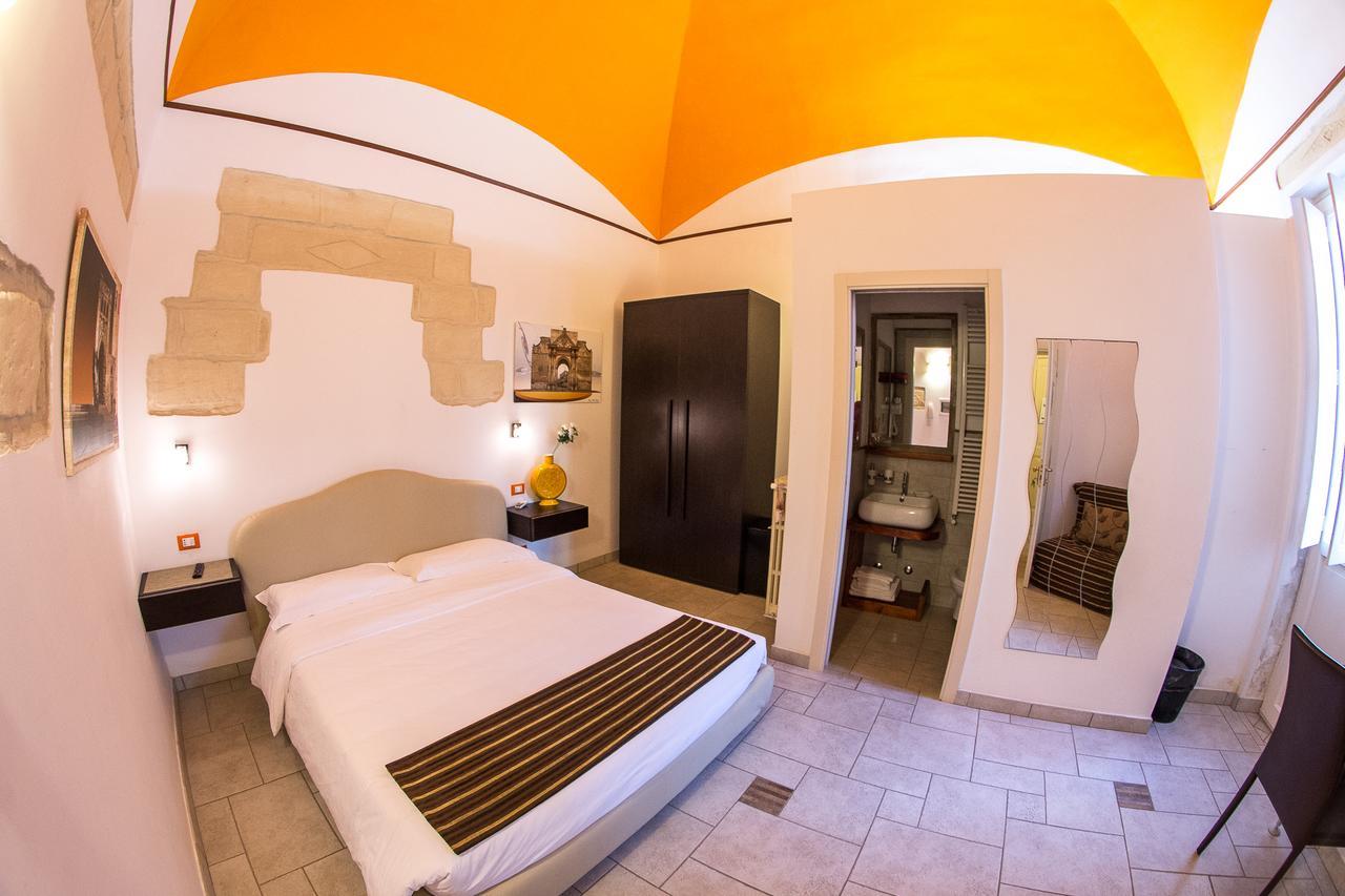 19Venti Bed & Breakfast เลชเช ภายนอก รูปภาพ