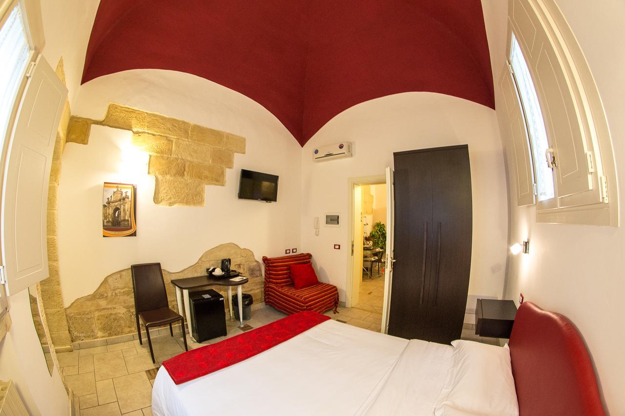 19Venti Bed & Breakfast เลชเช ภายนอก รูปภาพ