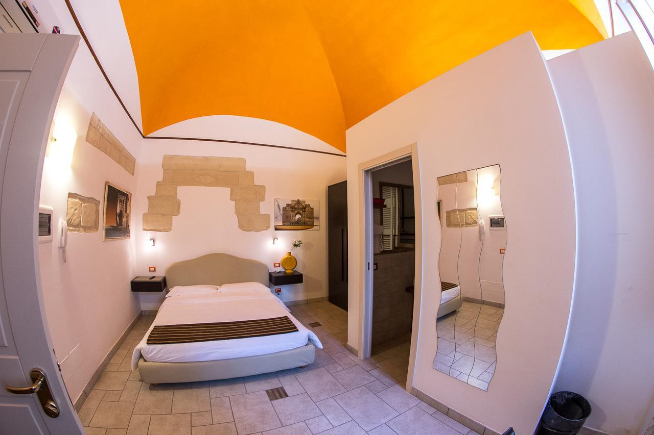 19Venti Bed & Breakfast เลชเช ภายนอก รูปภาพ