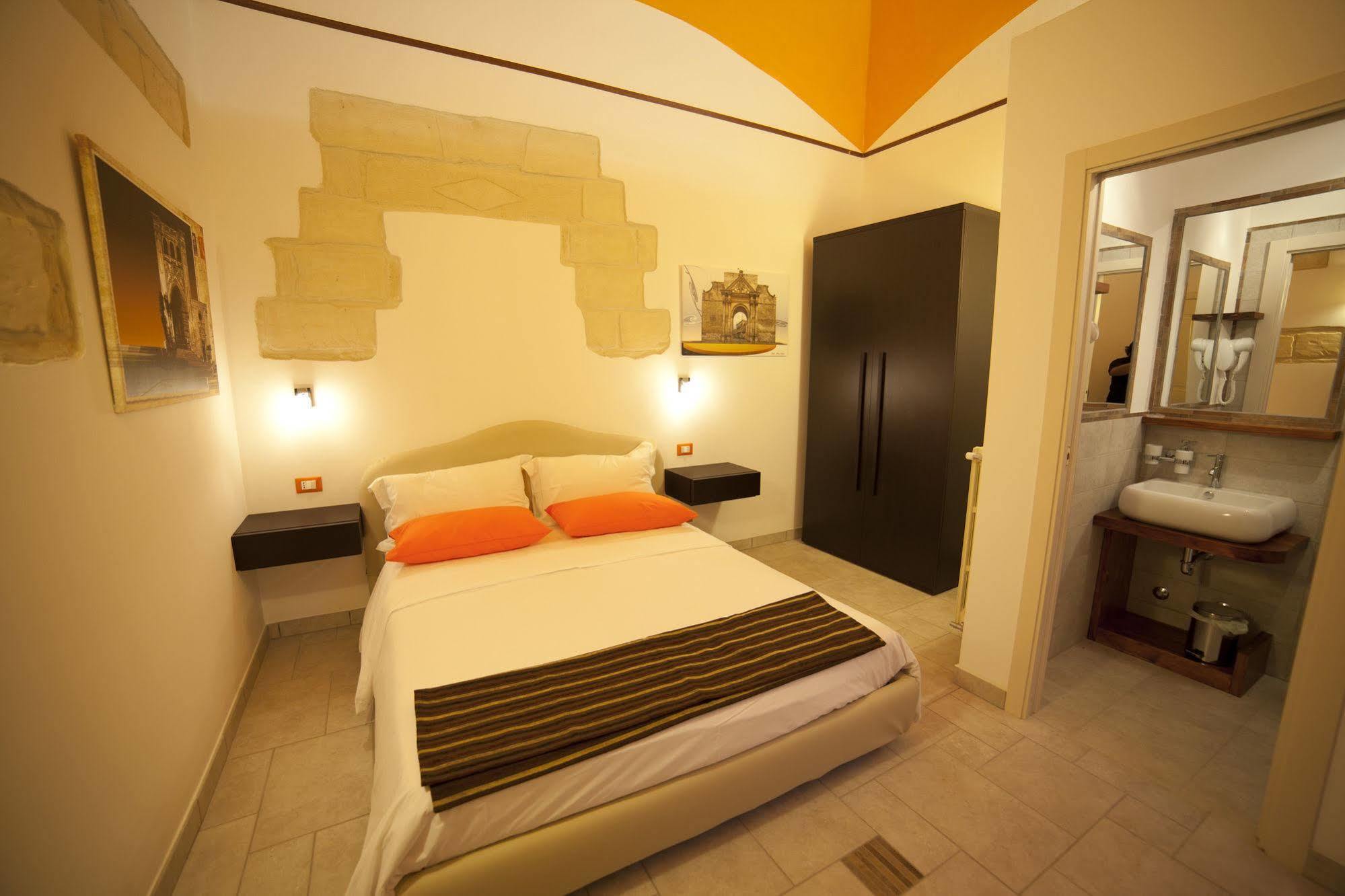 19Venti Bed & Breakfast เลชเช ภายนอก รูปภาพ