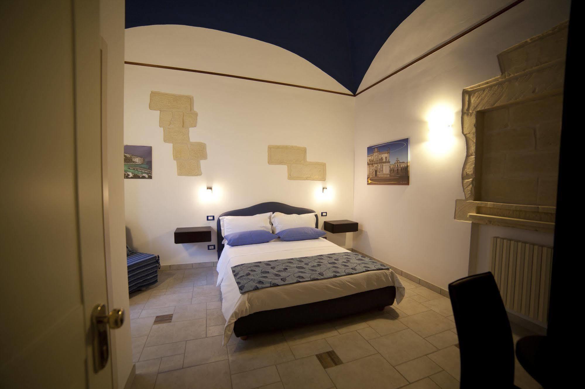 19Venti Bed & Breakfast เลชเช ภายนอก รูปภาพ