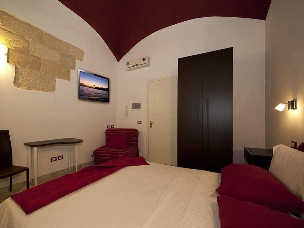 19Venti Bed & Breakfast เลชเช ภายนอก รูปภาพ
