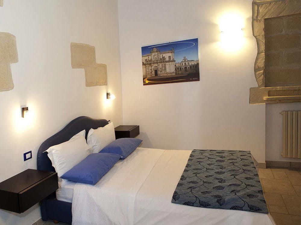 19Venti Bed & Breakfast เลชเช ภายนอก รูปภาพ