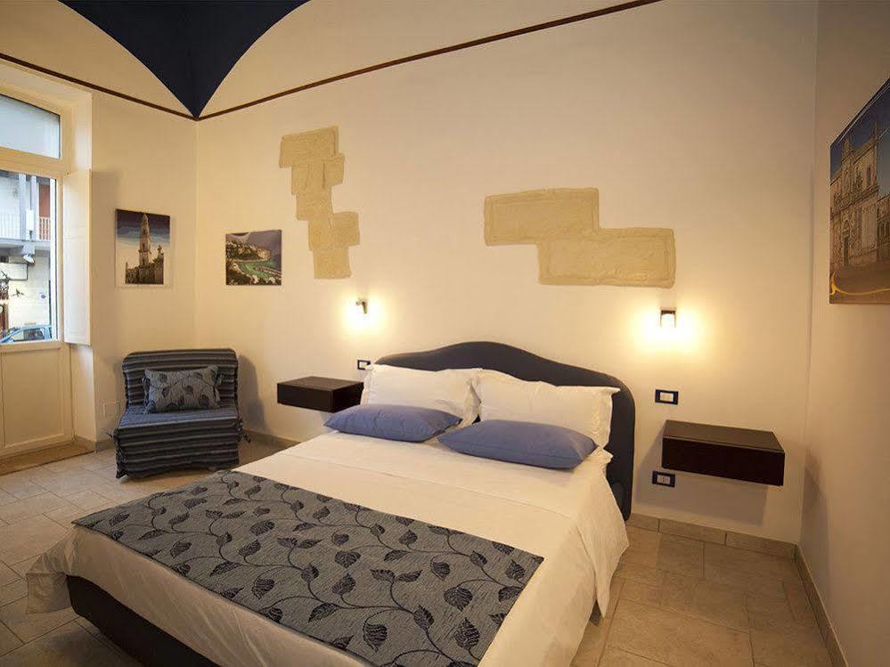 19Venti Bed & Breakfast เลชเช ภายนอก รูปภาพ