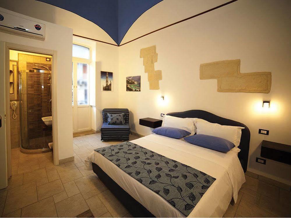 19Venti Bed & Breakfast เลชเช ภายนอก รูปภาพ