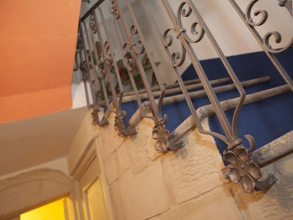19Venti Bed & Breakfast เลชเช ภายนอก รูปภาพ