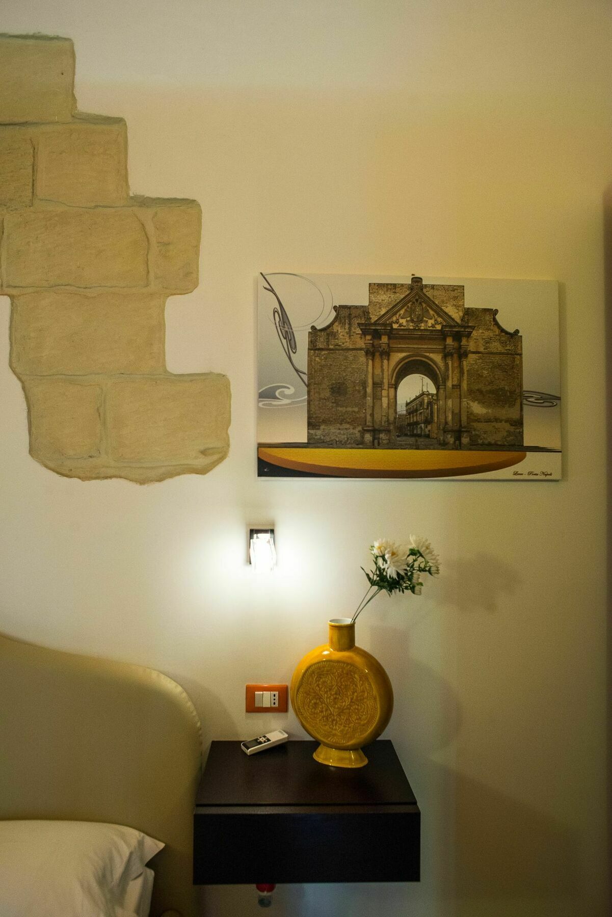 19Venti Bed & Breakfast เลชเช ภายนอก รูปภาพ