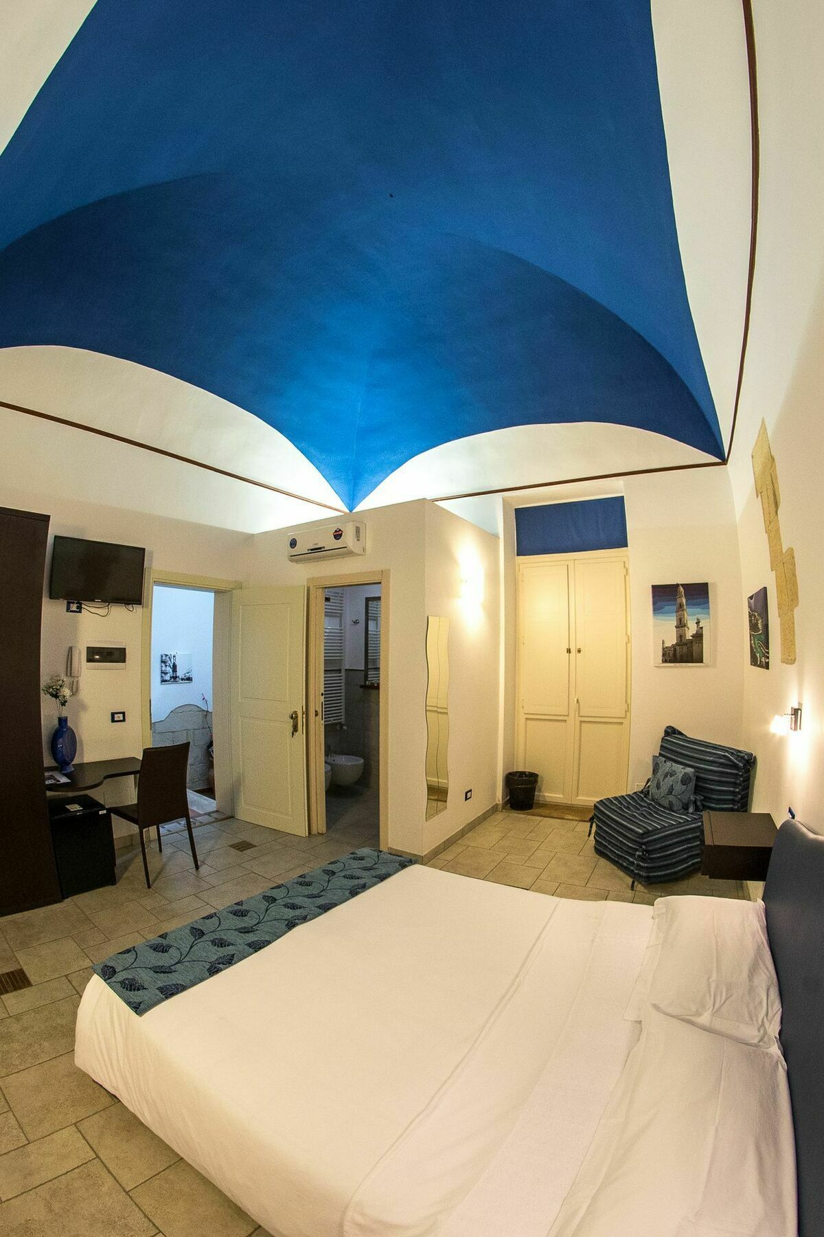 19Venti Bed & Breakfast เลชเช ภายนอก รูปภาพ